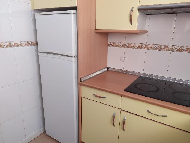 Imagen 6 Inmueble 300335 - Piso en venta en Cáceres / Zona muy céntrica