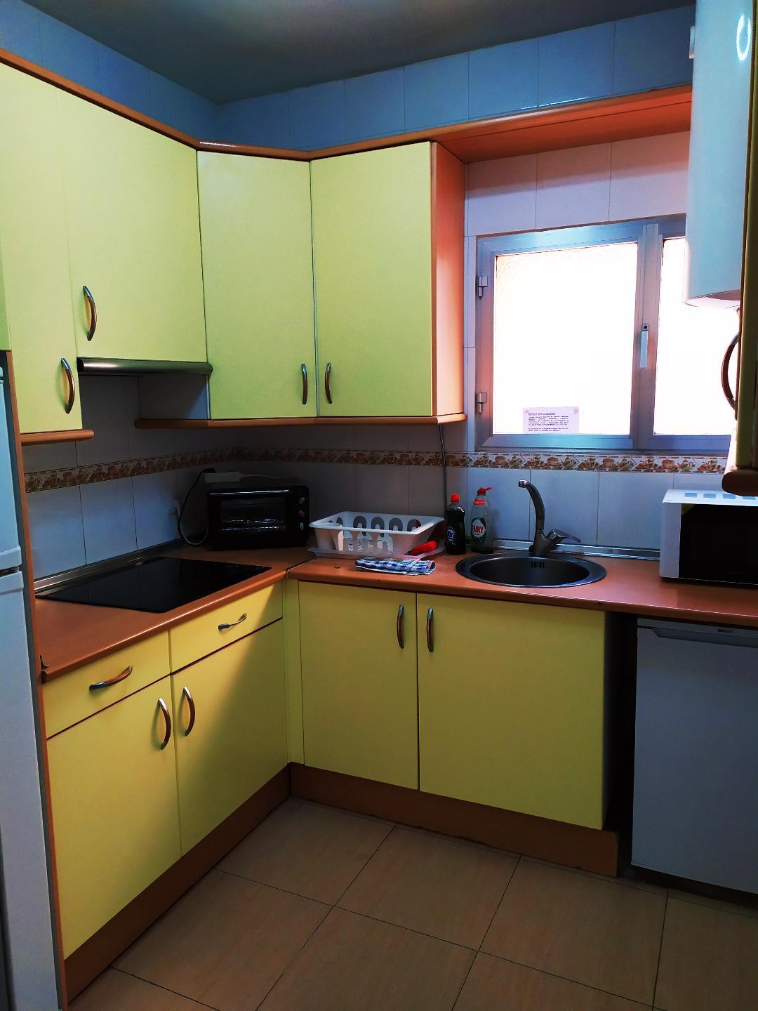 Imagen 5 Piso en venta en Cáceres / Zona muy céntrica