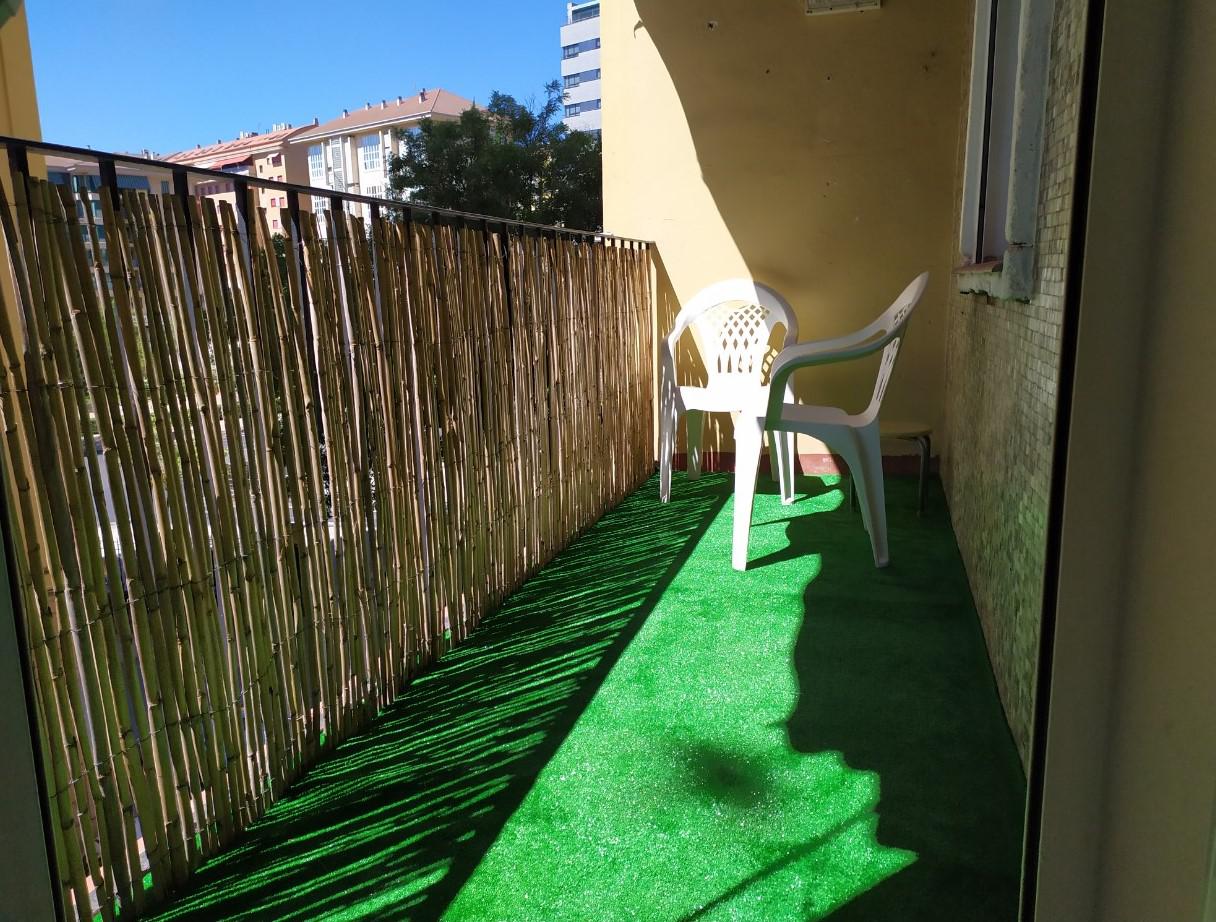 Imagen 4 Piso en venta en Cáceres / Zona muy céntrica