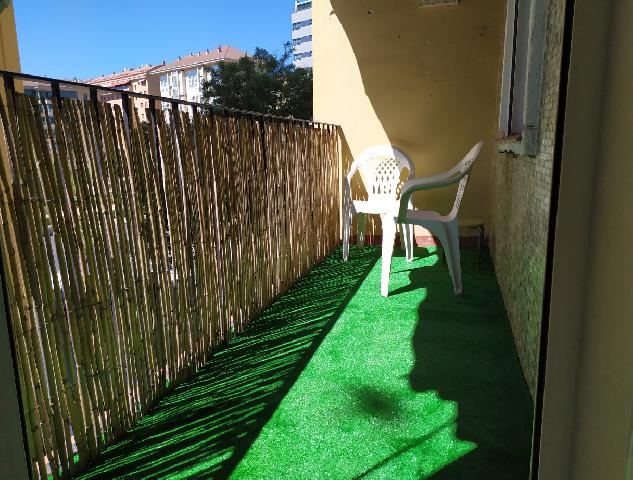 Imagen 4 Inmueble 300335 - Piso en venta en Cáceres / Zona muy céntrica