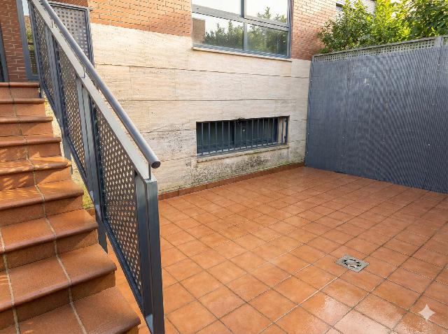 Imagen 1 Inmueble 300441 - Casa Adosada en venta en Cáceres / Zona casa plata