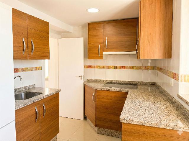 Imagen 5 Inmueble 300482 - Piso en venta en Cáceres / Zona muy cerca a Cruz de los Caídos