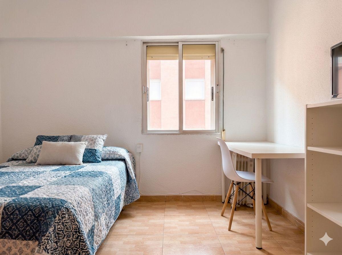 Imagen 10 Piso en venta en Cáceres / Zona muy cerca a Cruz de los Caídos