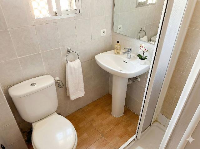 Imagen 8 Inmueble 300482 - Piso en venta en Cáceres / Zona muy cerca a Cruz de los Caídos