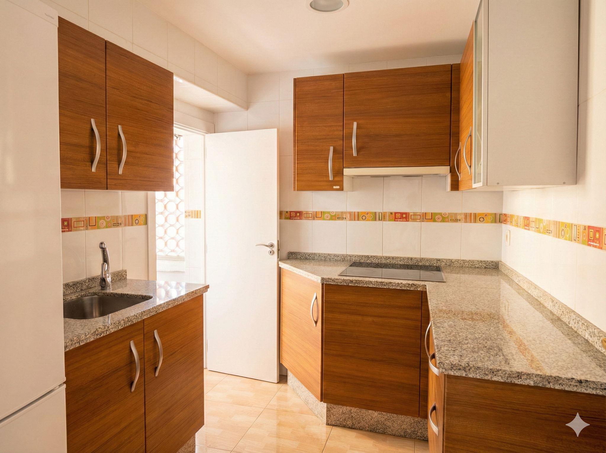 Imagen 6 Piso en venta en Cáceres / Zona muy cerca a Cruz de los Caídos