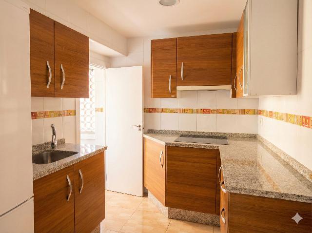 Imagen 6 Inmueble 300482 - Piso en venta en Cáceres / Zona muy cerca a Cruz de los Caídos