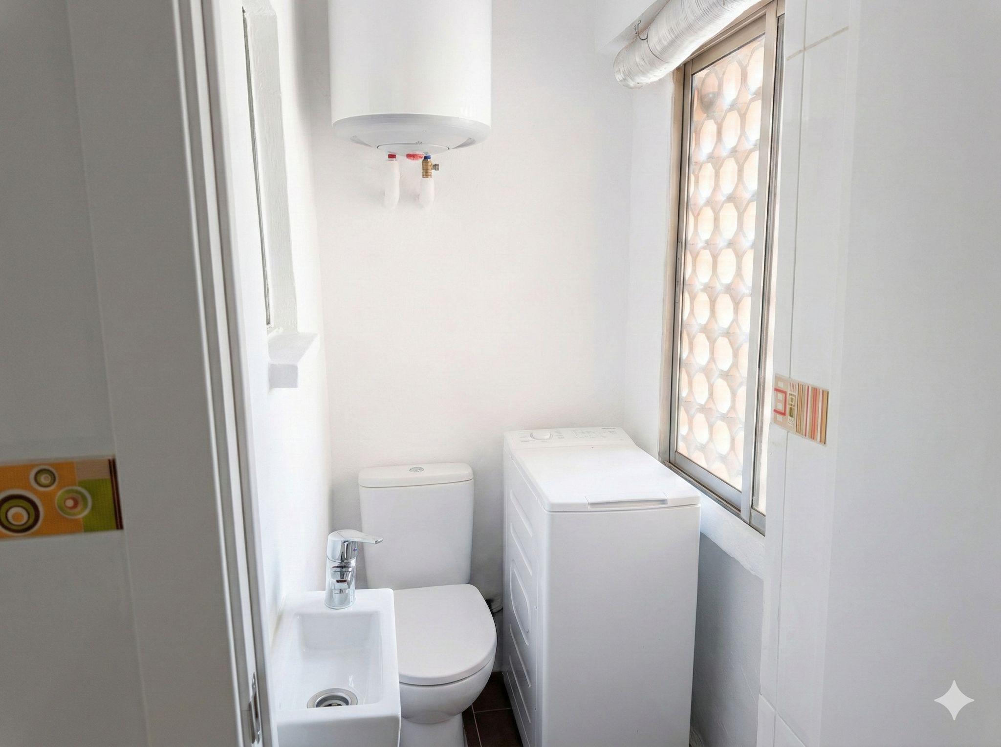 Imagen 13 Piso en venta en Cáceres / Zona muy cerca a Cruz de los Caídos