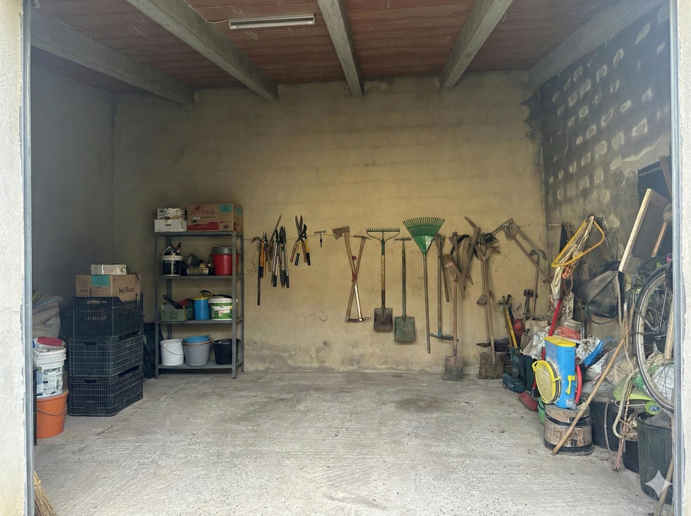 Imagen 17 Casa Rústica en venta en Montánchez / Zona de Robledo, Montánchez