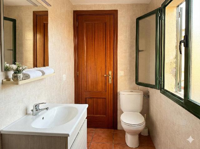 Imagen 15 Inmueble 300524 - Casa Rústica en venta en Montánchez / Zona de Robledo, Montánchez