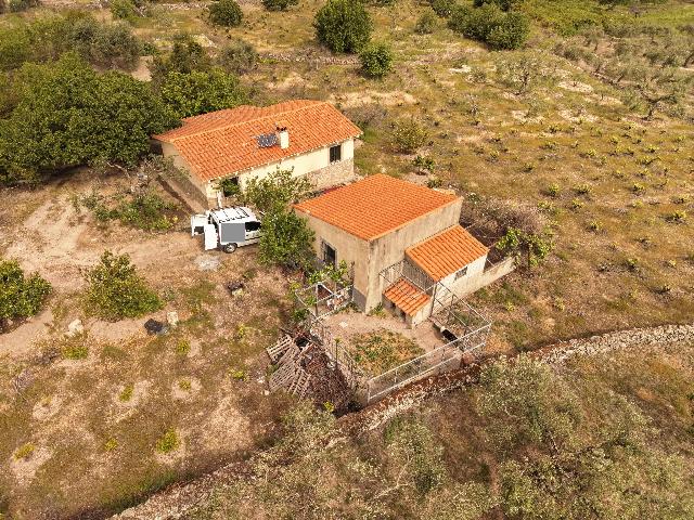 Imagen 21 Inmueble 300524 - Casa Rústica en venta en Montánchez / Zona de Robledo, Montánchez