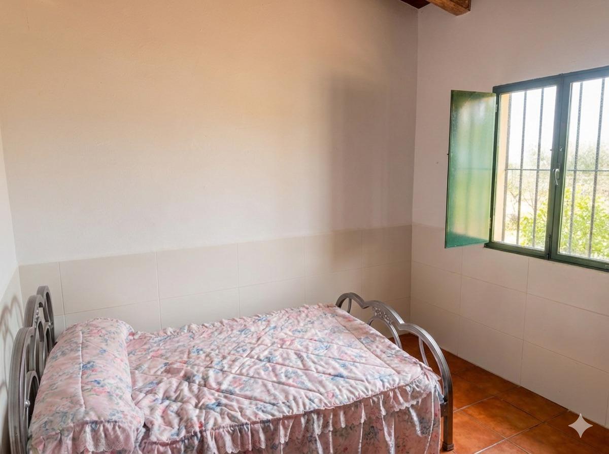 Imagen 9 Casa Rústica en venta en Montánchez / Zona de Robledo, Montánchez