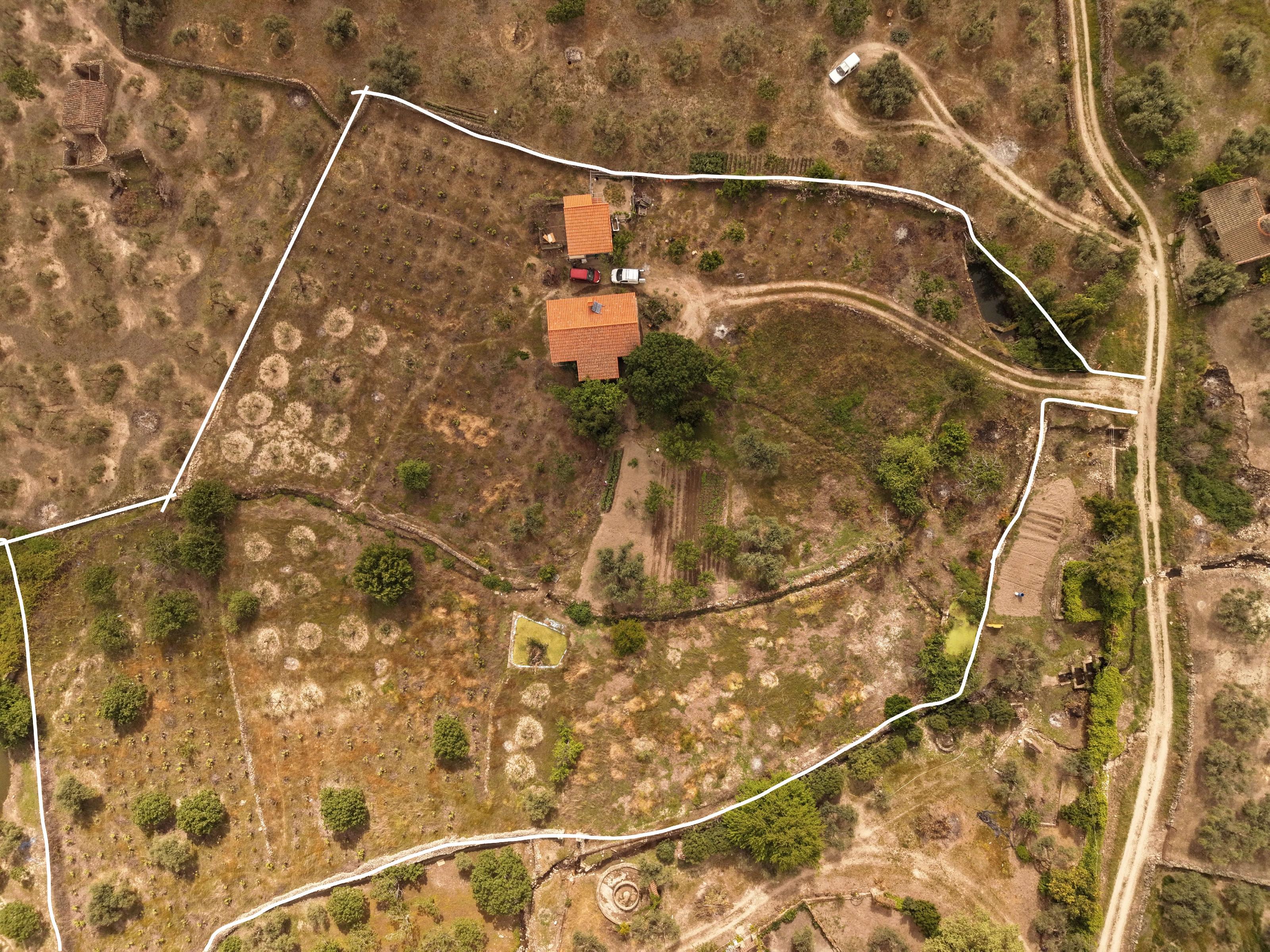 Imagen 21 Casa Rústica en venta en Montánchez / Zona de Robledo, Montánchez