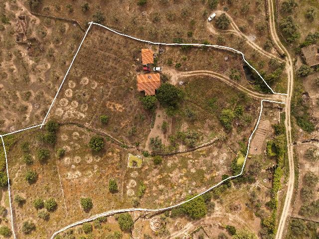 Imagen 22 Inmueble 300524 - Casa Rústica en venta en Montánchez / Zona de Robledo, Montánchez