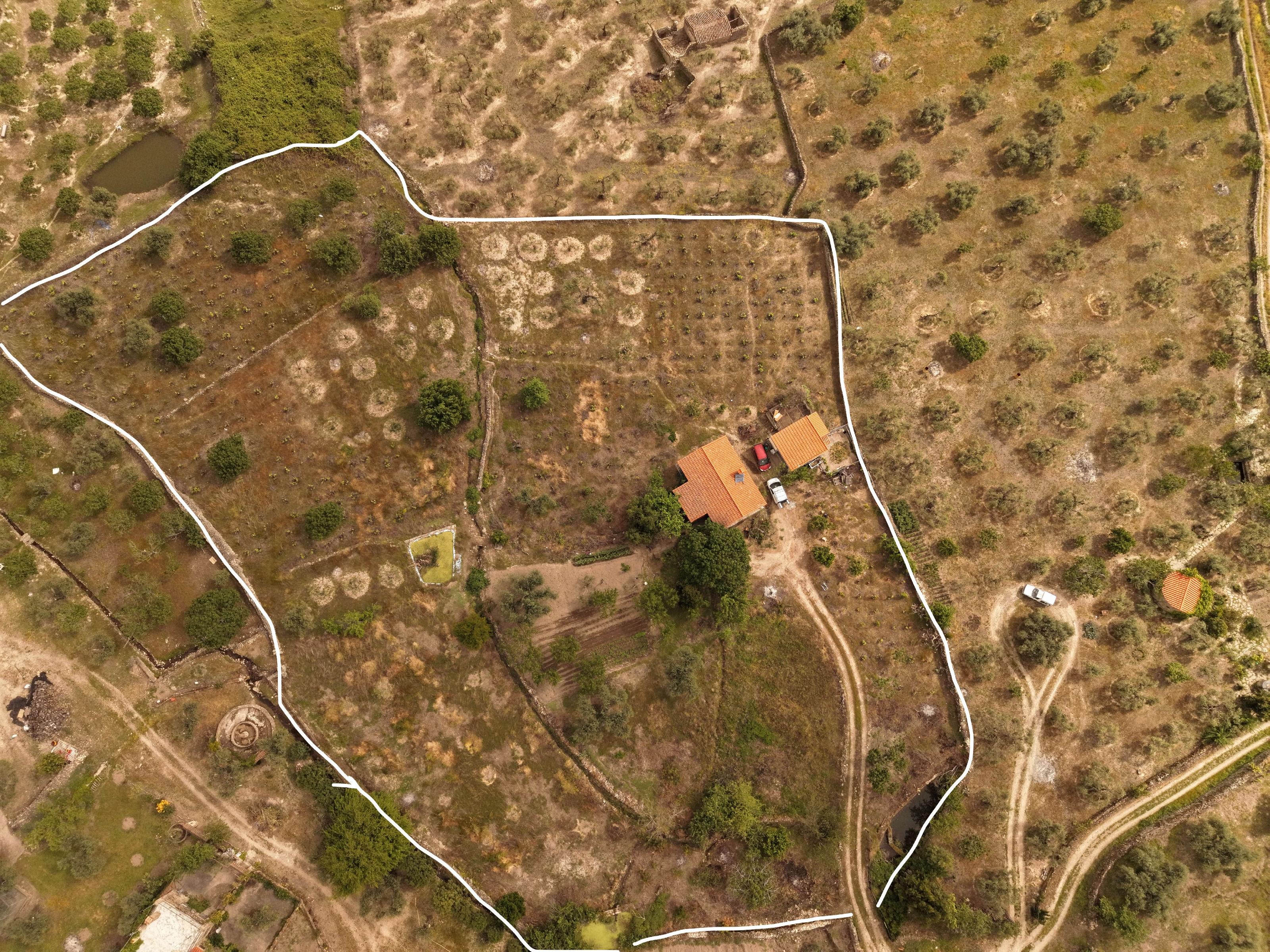 Imagen 22 Casa Rústica en venta en Montánchez / Zona de Robledo, Montánchez