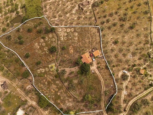 Imagen 23 Inmueble 300524 - Casa Rústica en venta en Montánchez / Zona de Robledo, Montánchez