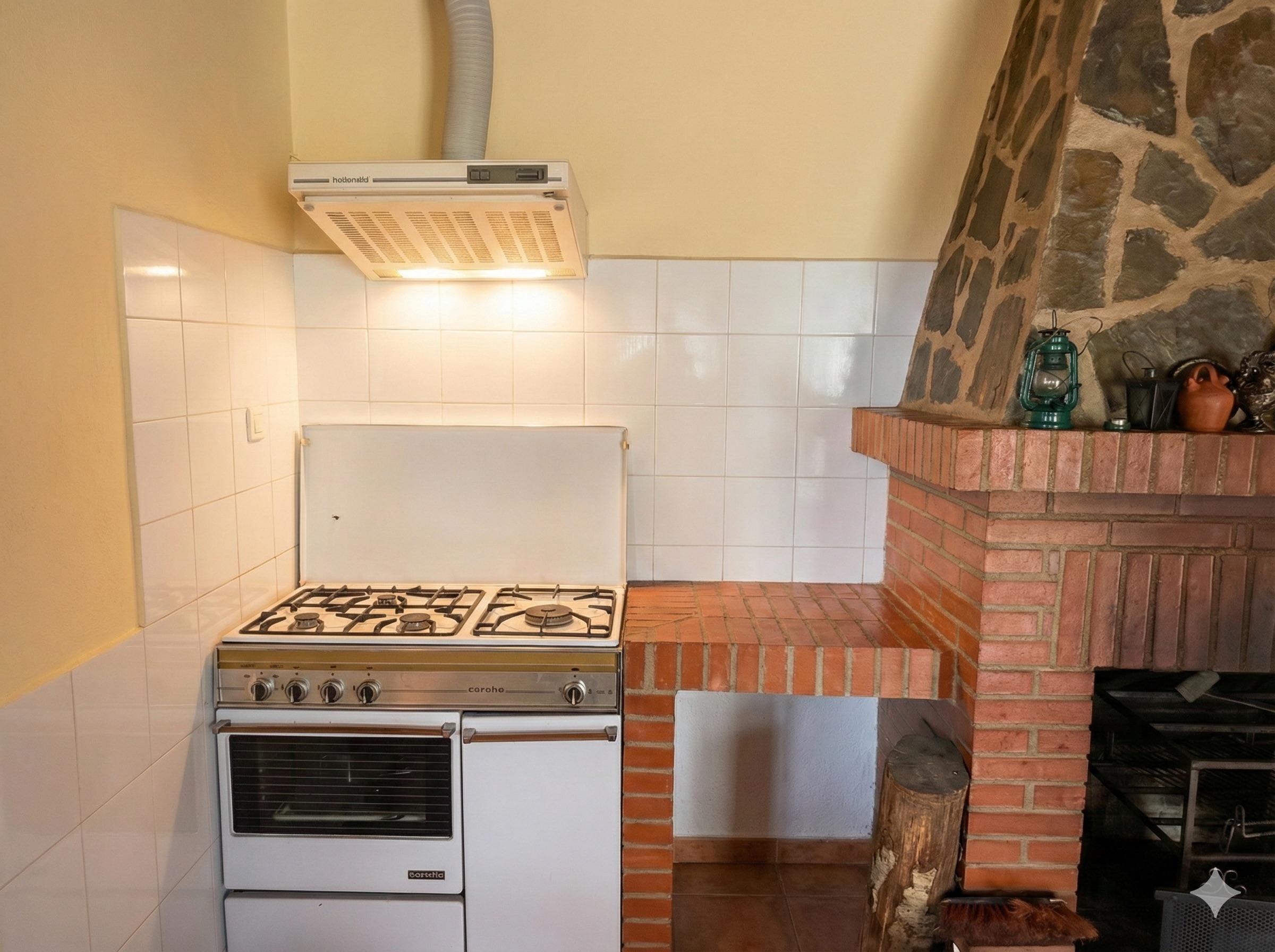 Imagen 7 Casa Rústica en venta en Montánchez / Zona de Robledo, Montánchez