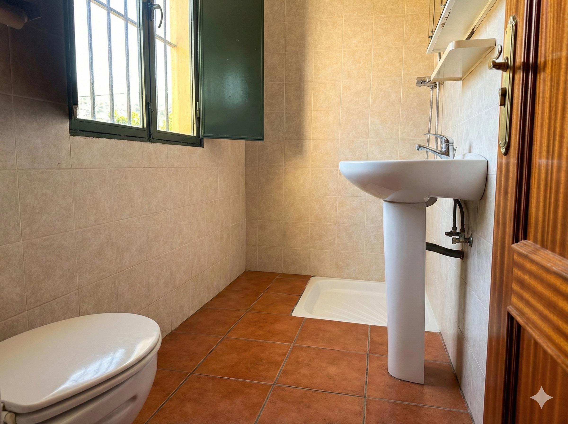 Imagen 14 Casa Rústica en venta en Montánchez / Zona de Robledo, Montánchez