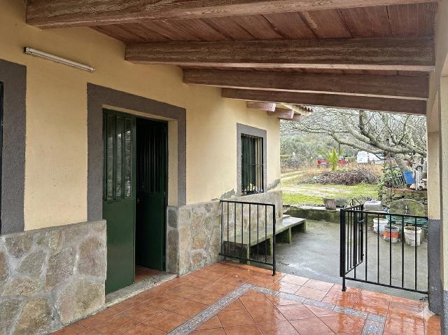 Imagen 4 Inmueble 300524 - Casa Rústica en venta en Montánchez / Zona de Robledo, Montánchez