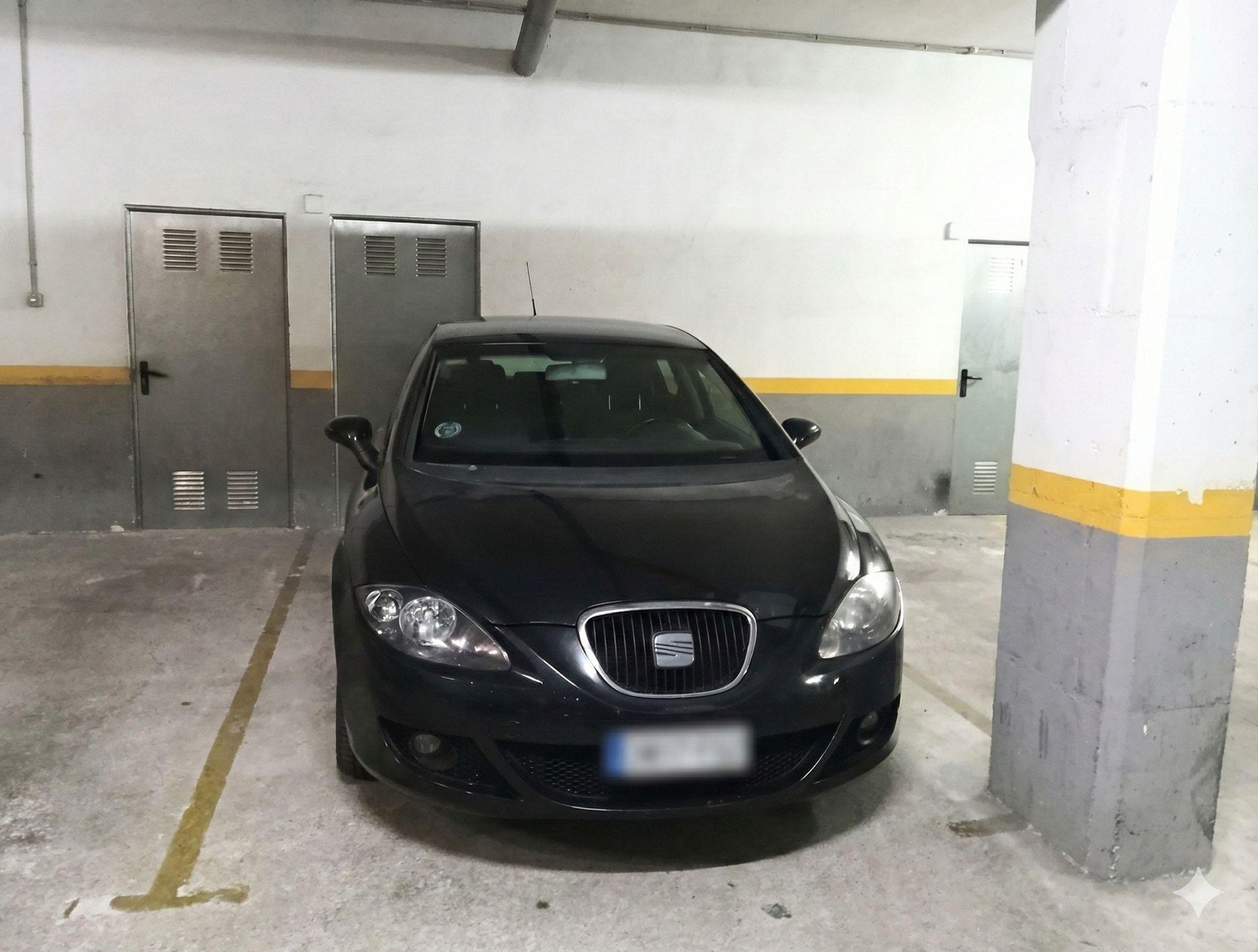 Imagen 20 Piso en venta en Cáceres / Entrada de Aldea Moret