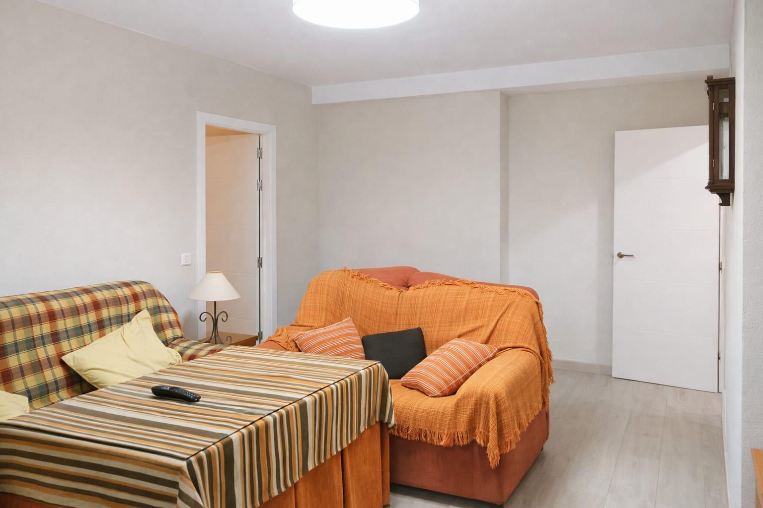 Imagen 4 Piso en venta en Cáceres / Entrada de Aldea Moret