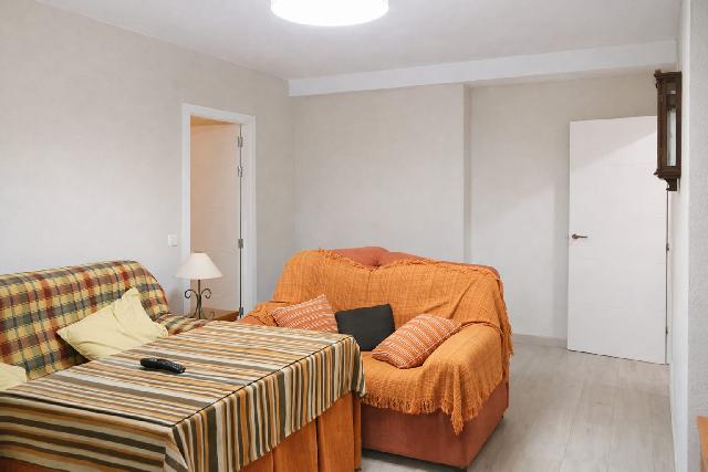 Imagen 4 Inmueble 300528 - Piso en venta en Cáceres / Entrada de Aldea Moret