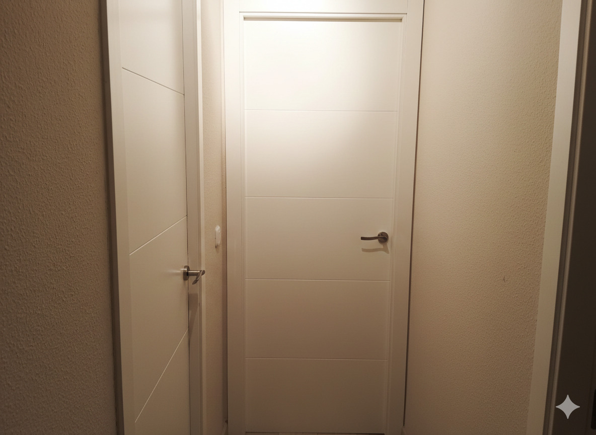 Imagen 13 Piso en venta en Cáceres / Entrada de Aldea Moret