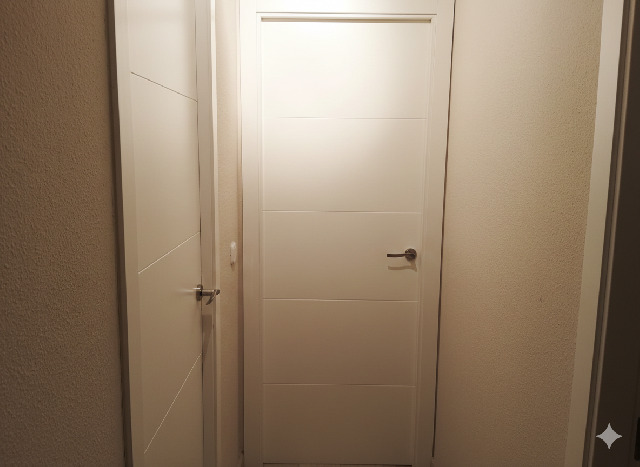 Imagen 13 Inmueble 300528 - Piso en venta en Cáceres / Entrada de Aldea Moret