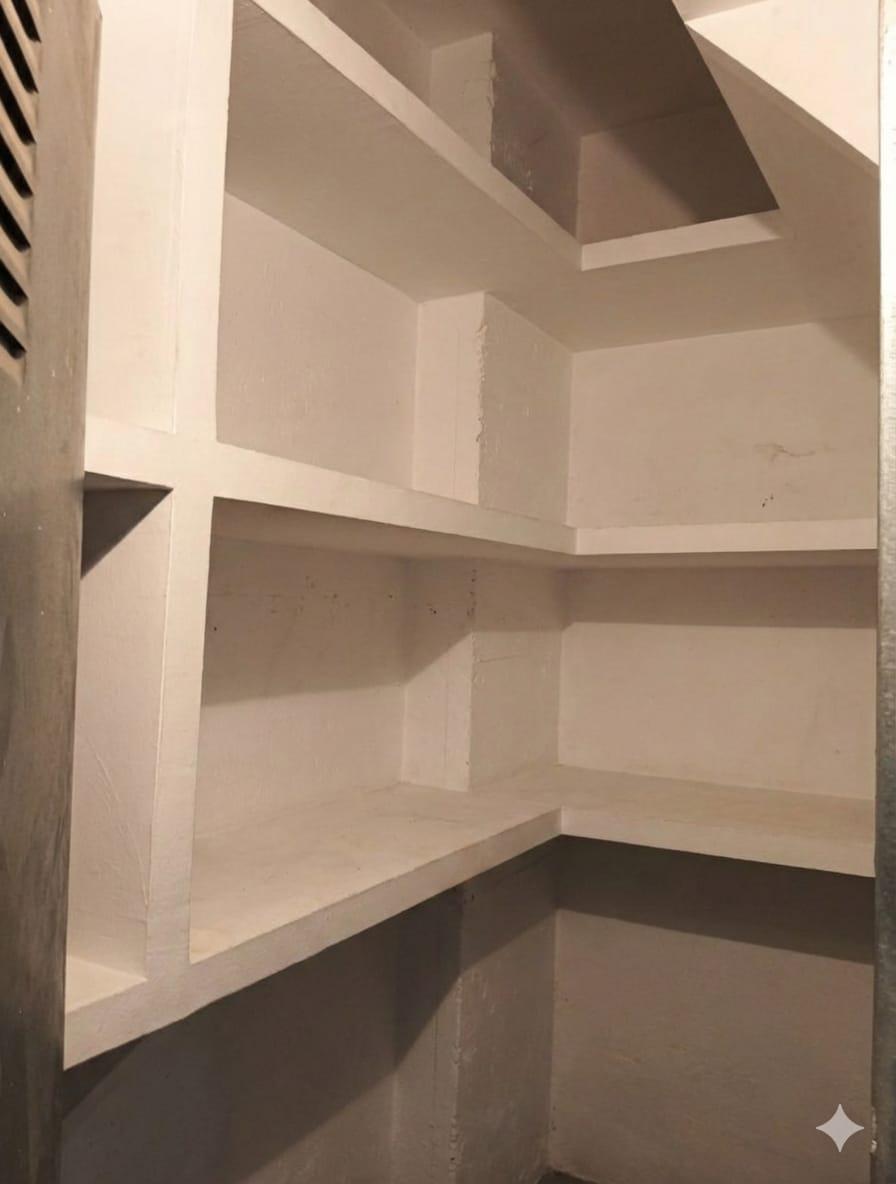 Imagen 19 Piso en venta en Cáceres / Entrada de Aldea Moret