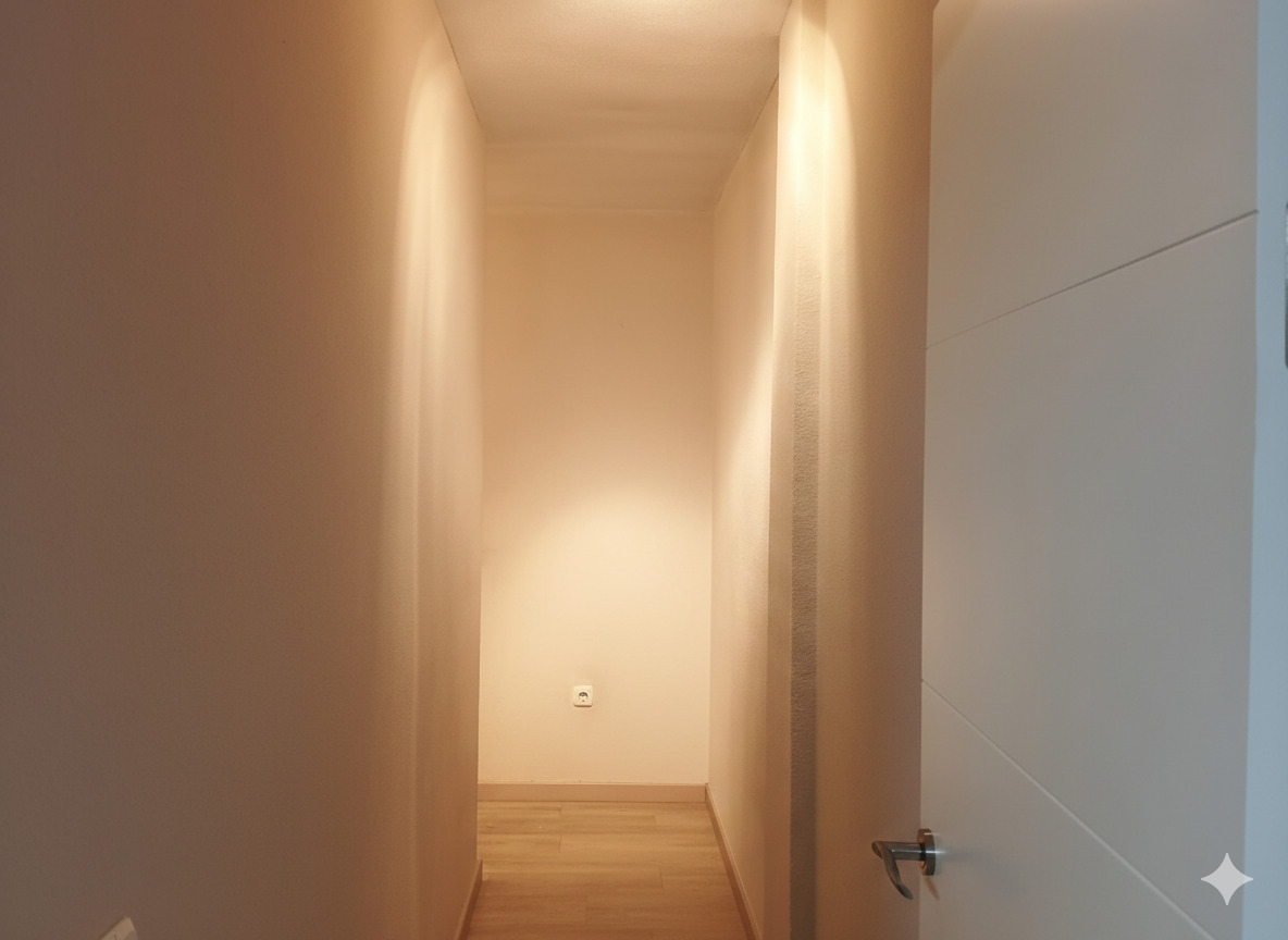 Imagen 9 Piso en venta en Cáceres / Entrada de Aldea Moret