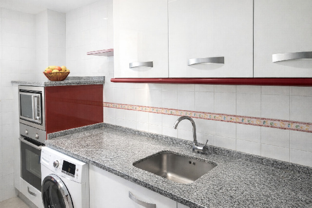 Imagen 2 Inmueble 300528 - Piso en venta en Cáceres / Entrada de Aldea Moret