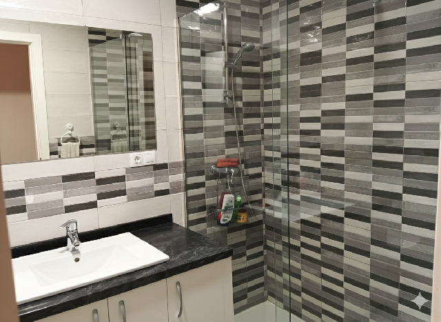 Imagen 15 Inmueble 300528 - Piso en venta en Cáceres / Entrada de Aldea Moret