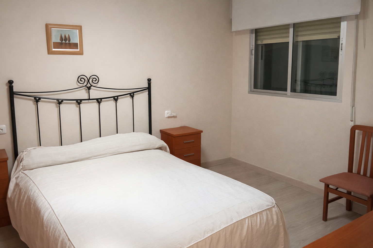 Imagen 17 Piso en venta en Cáceres / Entrada de Aldea Moret