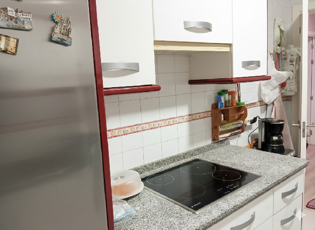 Imagen 7 Inmueble 300528 - Piso en venta en Cáceres / Entrada de Aldea Moret