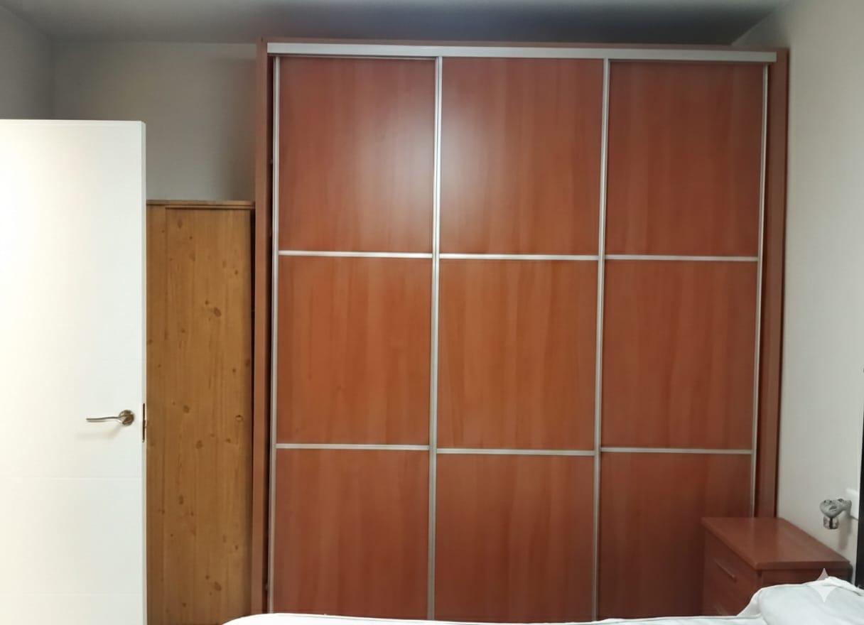 Imagen 18 Piso en venta en Cáceres / Entrada de Aldea Moret