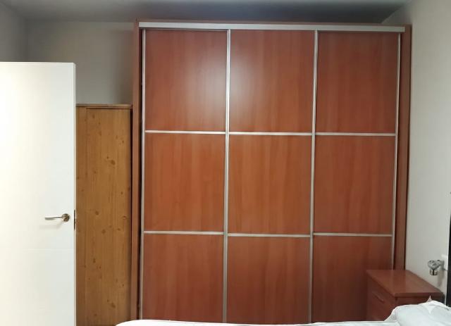 Imagen 18 Inmueble 300528 - Piso en venta en Cáceres / Entrada de Aldea Moret