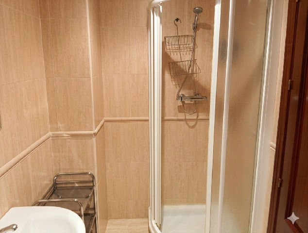 Imagen 15 Inmueble 300532 - Piso en venta en Cáceres / Zona de El Vivero