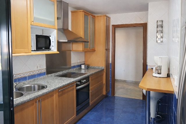 Imagen 2 Inmueble 300532 - Piso en venta en Cáceres / Zona de El Vivero