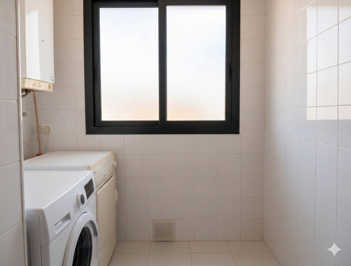 Imagen 11 Piso en venta en Cáceres / Zona de El Vivero