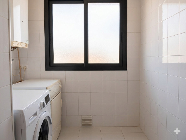 Imagen 11 Inmueble 300532 - Piso en venta en Cáceres / Zona de El Vivero