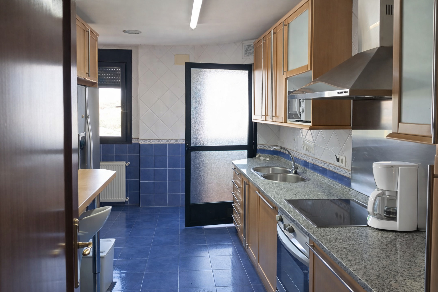 Imagen 10 Piso en venta en Cáceres / Zona de El Vivero