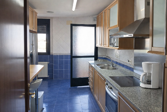 Imagen 10 Inmueble 300532 - Piso en venta en Cáceres / Zona de El Vivero