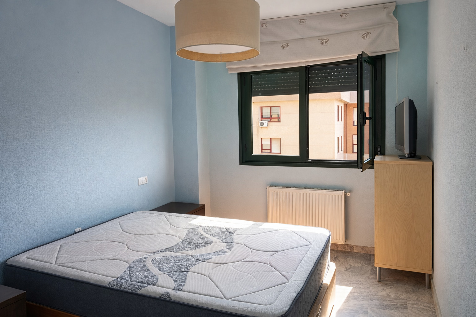 Imagen 12 Piso en venta en Cáceres / Zona de El Vivero