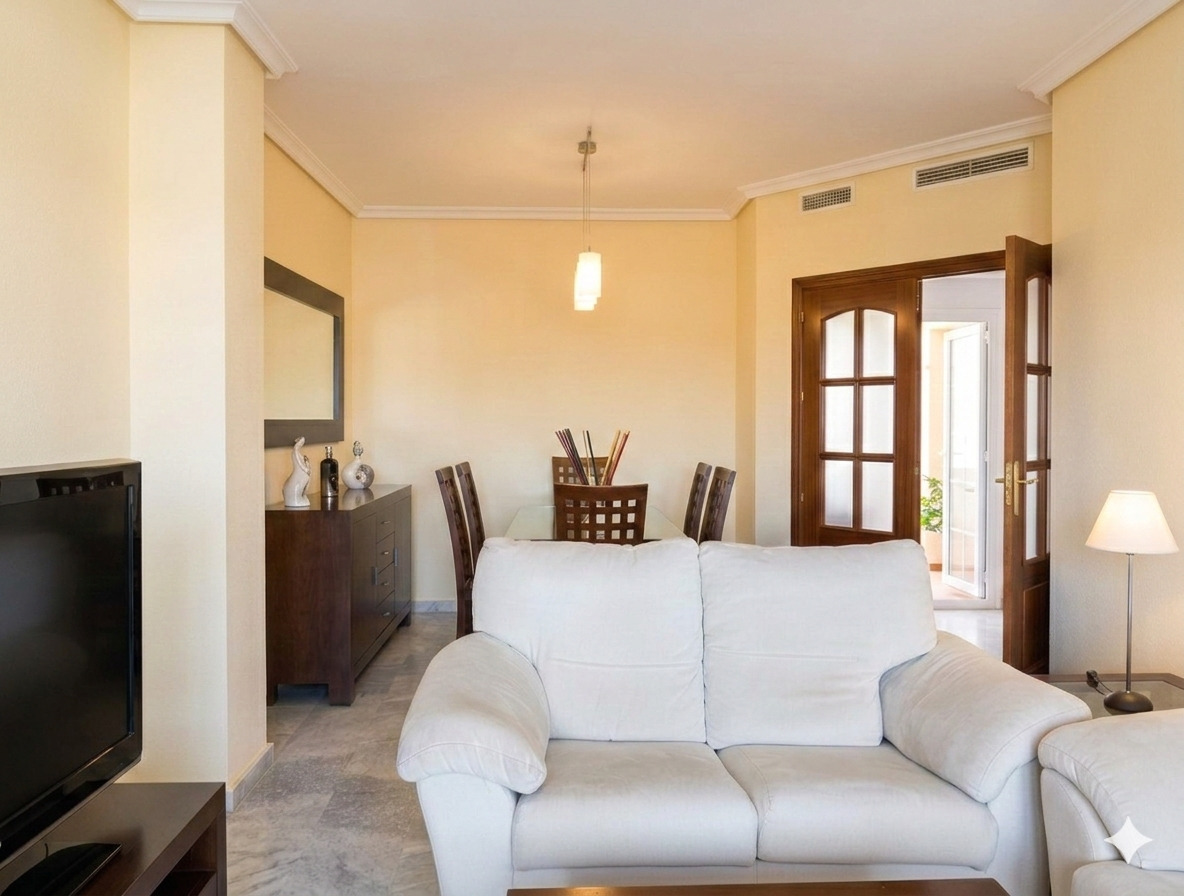 Imagen 1 Piso en venta en Cáceres / Zona de El Vivero