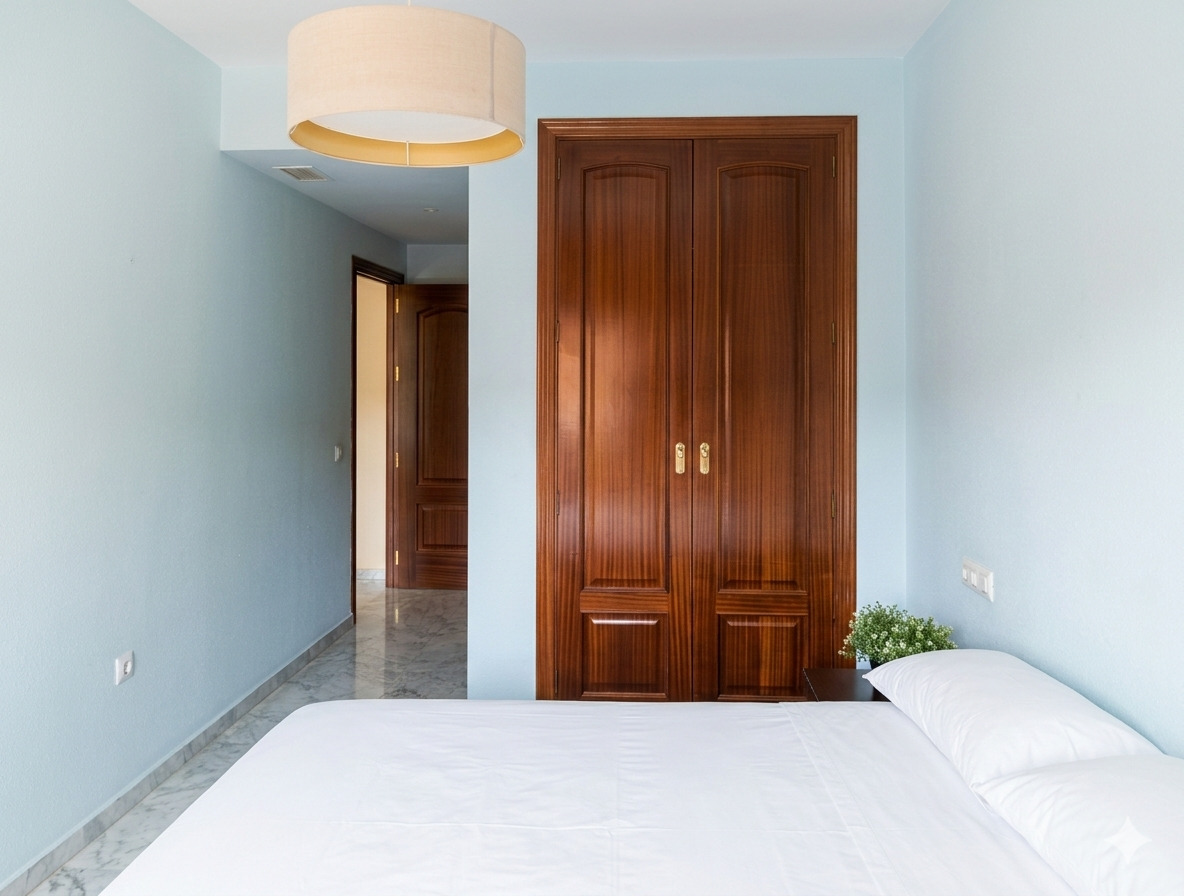 Imagen 13 Piso en venta en Cáceres / Zona de El Vivero