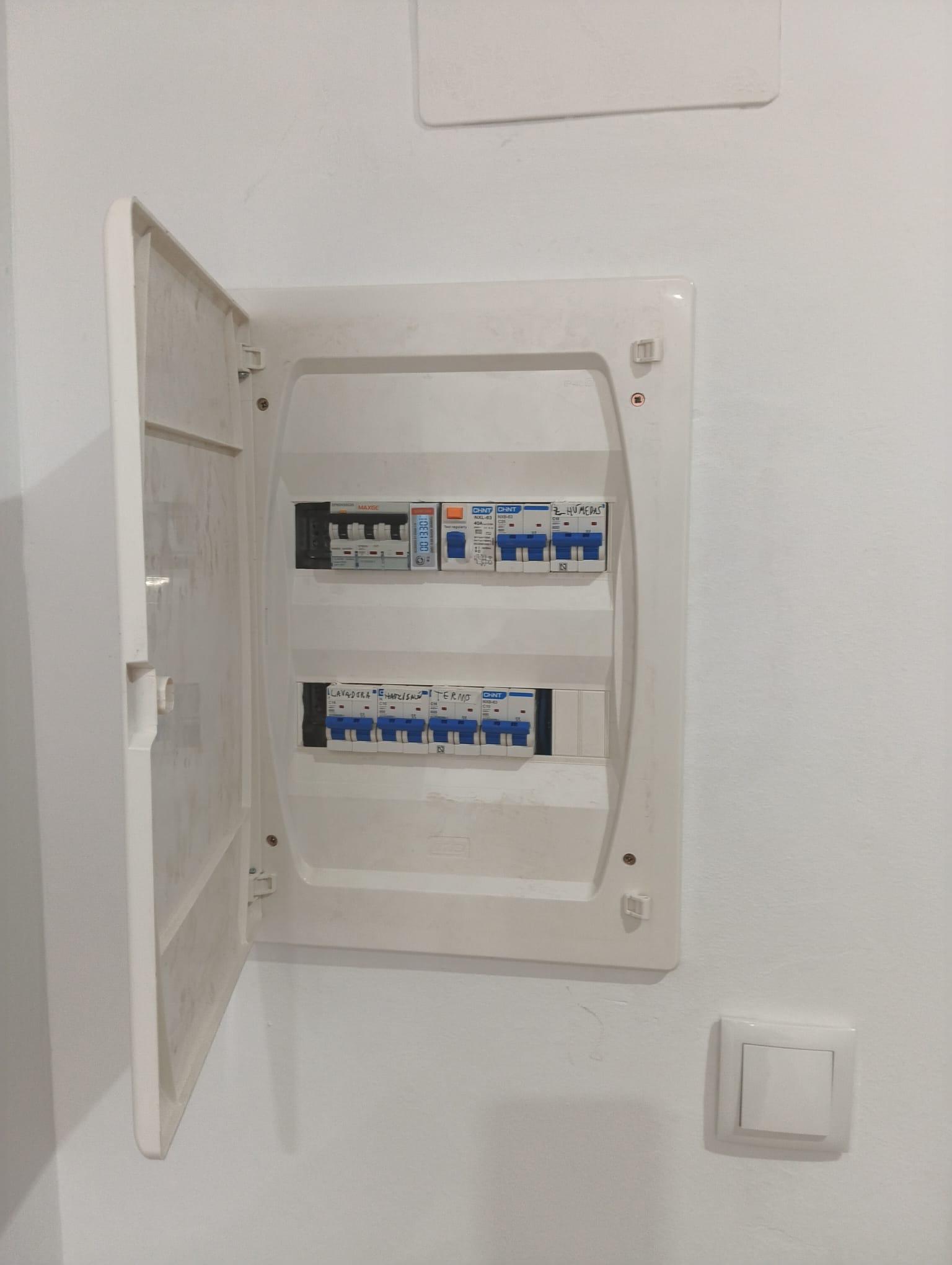 Imagen 17 Piso en venta en Cáceres / Ubicado entre Plaza de Toros y Plaza Mayor