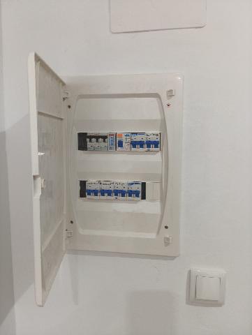 Imagen 17 Inmueble 300612 - Piso en venta en Cáceres / Ubicado entre Plaza de Toros y Plaza Mayor