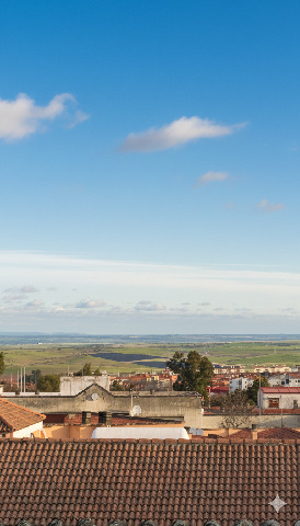 Imagen 7 Inmueble 300612 - Piso en venta en Cáceres / Ubicado entre Plaza de Toros y Plaza Mayor