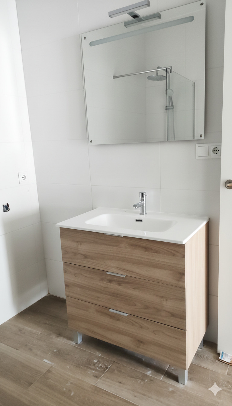 Imagen 10 Piso en venta en Cáceres / Ubicado entre Plaza de Toros y Plaza Mayor