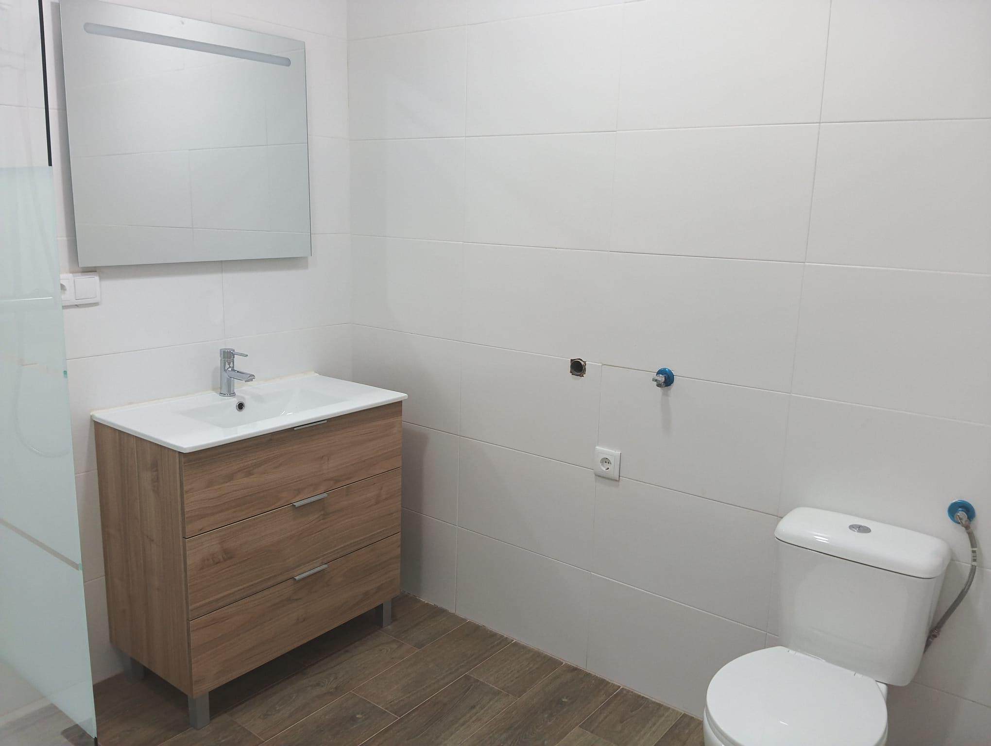 Imagen 9 Piso en venta en Cáceres / Ubicado entre Plaza de Toros y Plaza Mayor