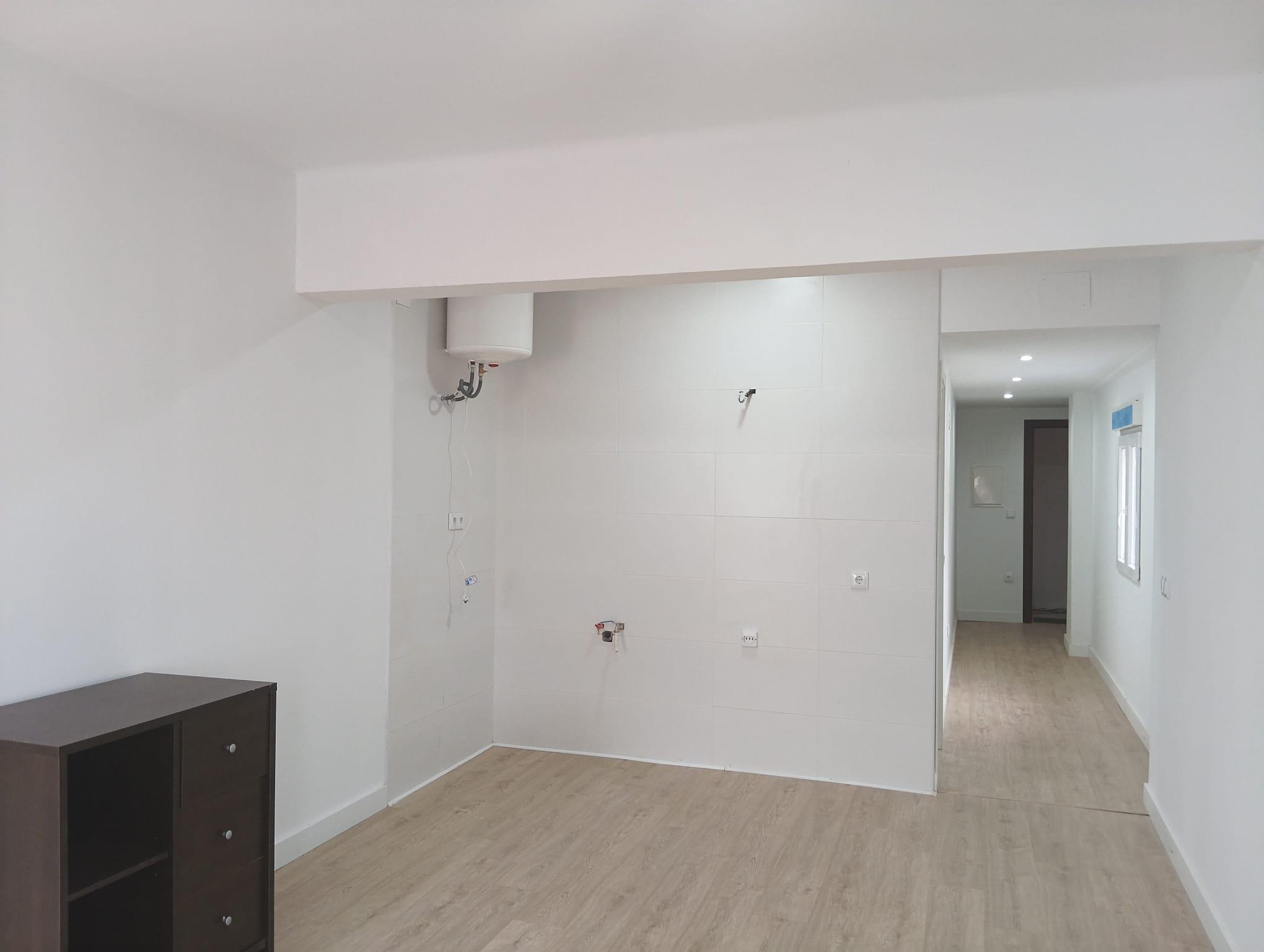 Imagen 7 Piso en venta en Cáceres / Ubicado entre Plaza de Toros y Plaza Mayor